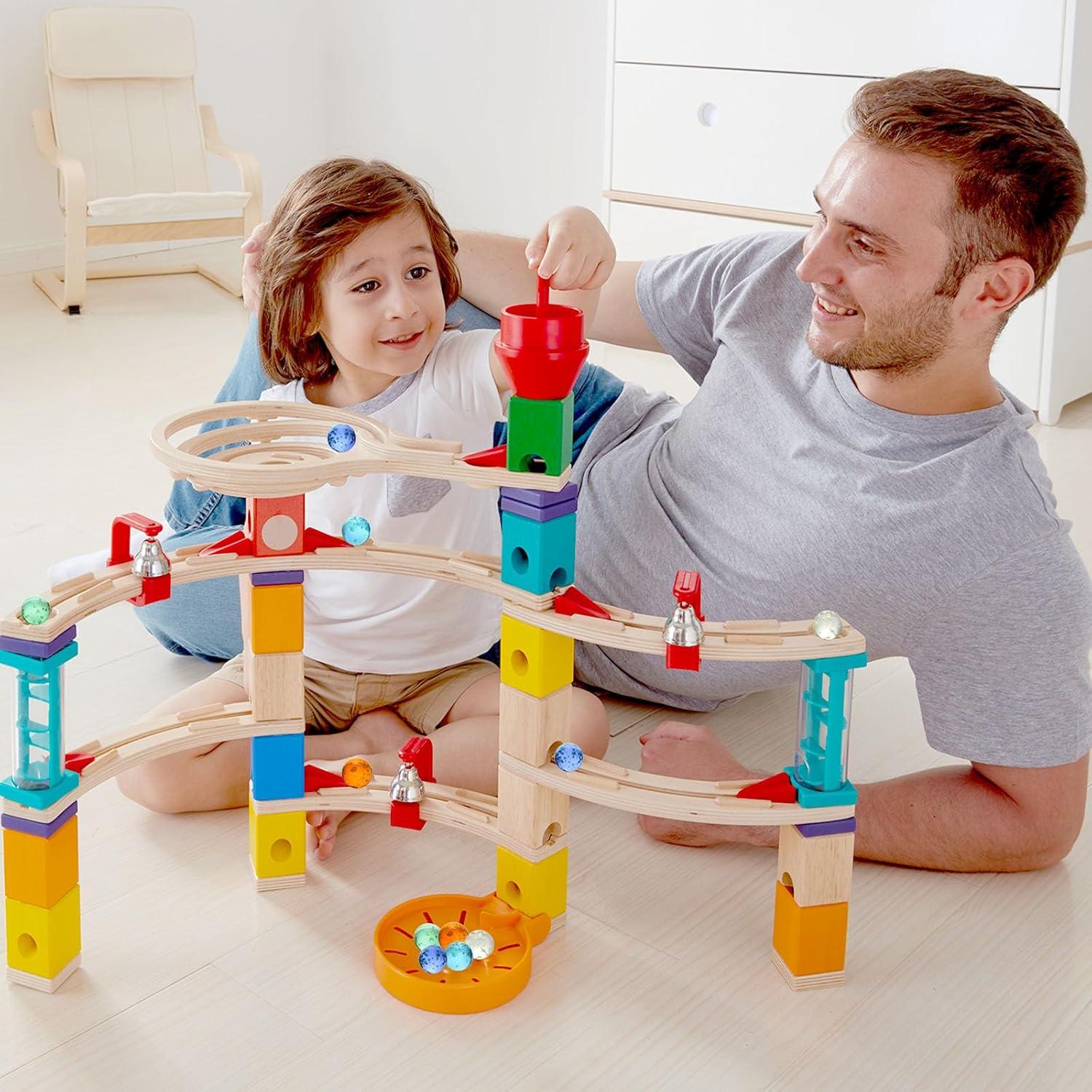 SallyFashion 25 Canicas Brillantes Luminiscentes 3.81 cm