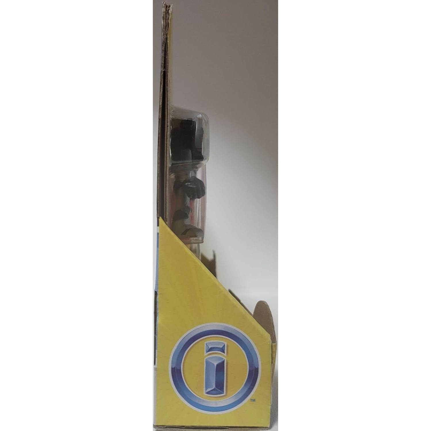 Imaginext DC Super Amigos Héroes y Villanos Mattel