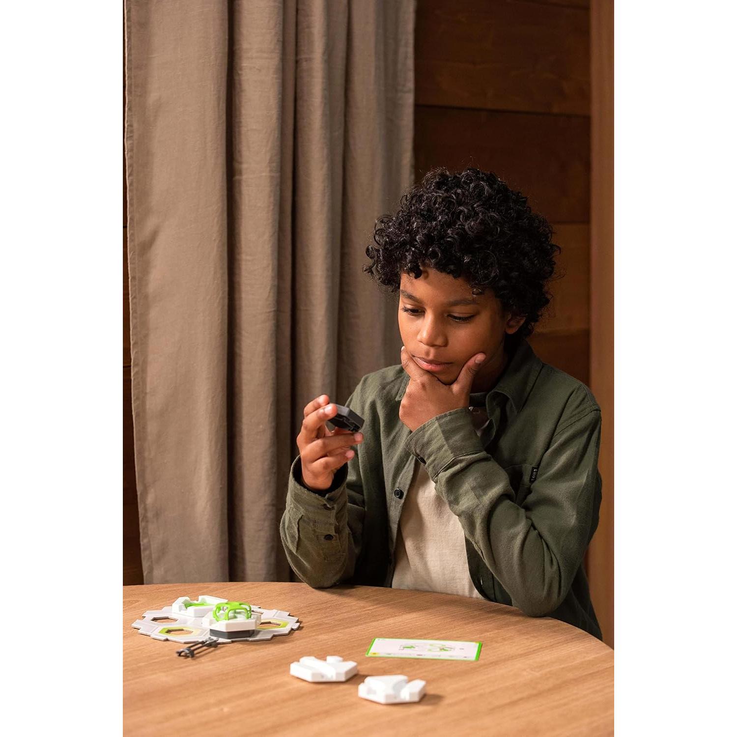 Juego GraviTrax Ravensburger - Juguete STEM para Niños 8+