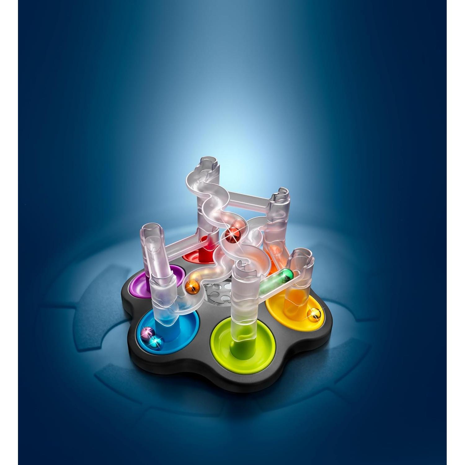 Juego de Lógica Drop Zone SmartGames - 80 Desafíos 3D