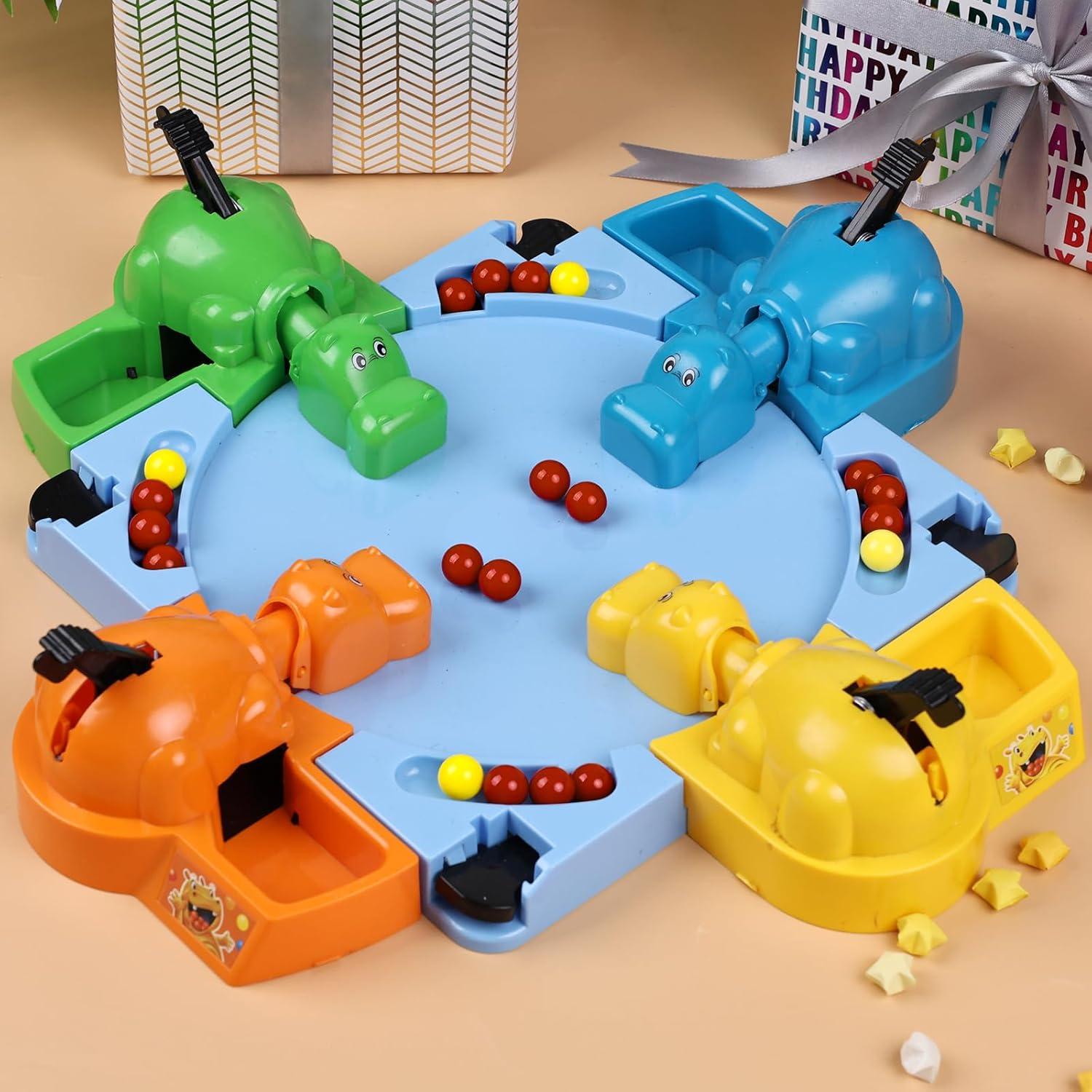 Juego de canicas de reemplazo LovesTown 24PCS para niños