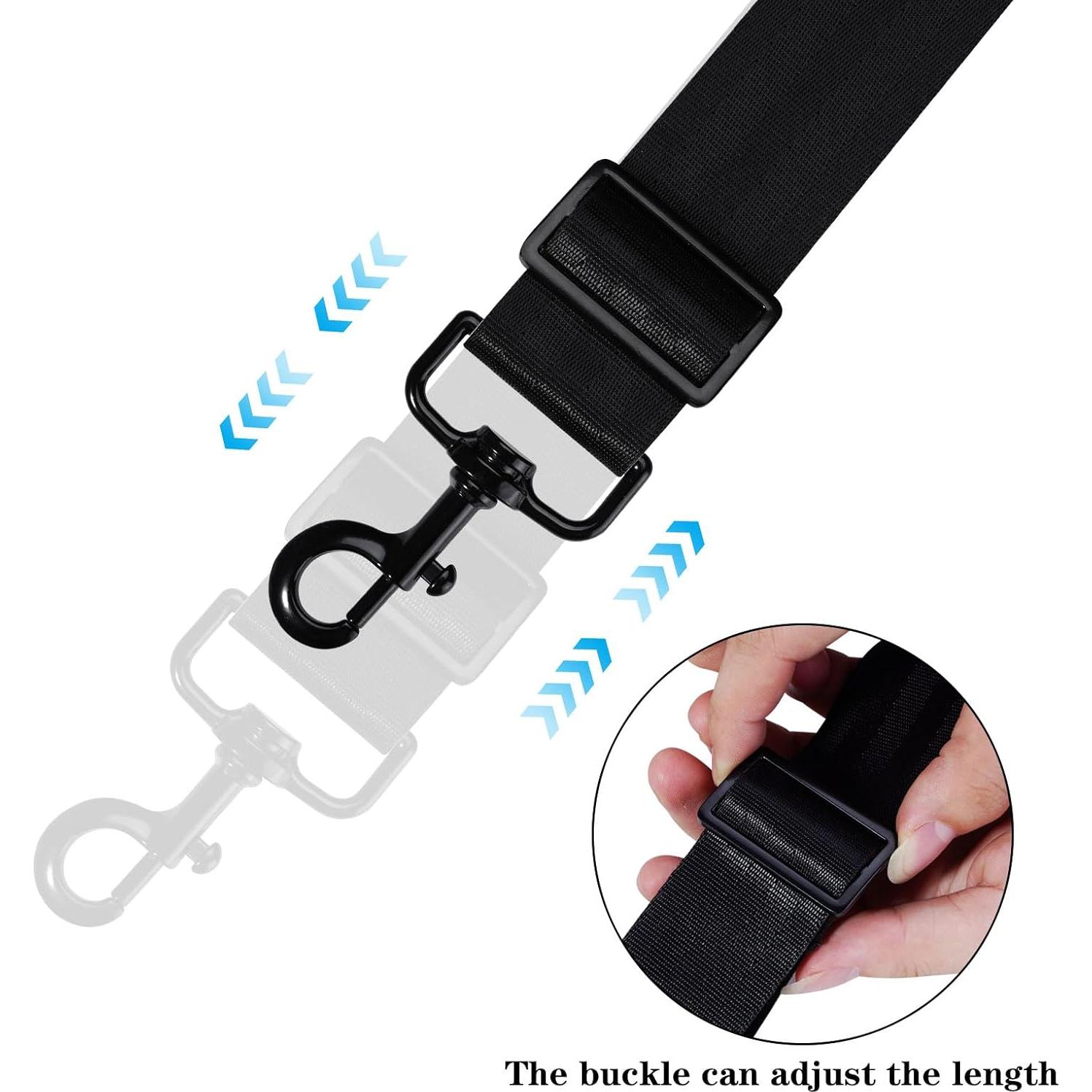 Correa Ajustable para Cochecito Babyzen Yoyo Yoyo2 - Ergonomía y Seguridad