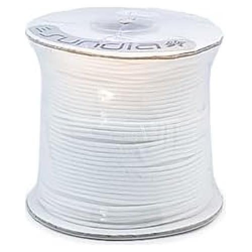 Cuerda de Diabolo SUNDIA Pro 35m Doble Capa Blanca
