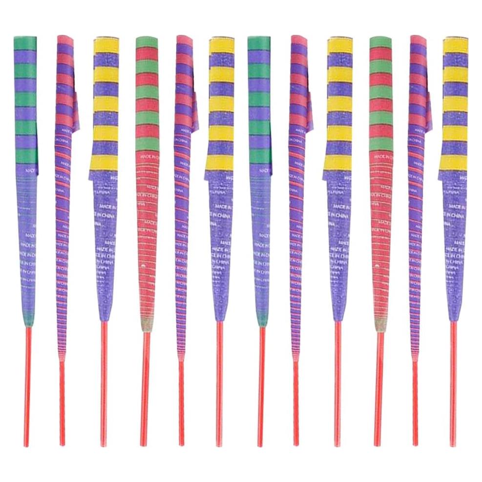 Conjunto de Mini Yoyos Chinos ArtCreativity - 24 Piezas - 15.24 cm