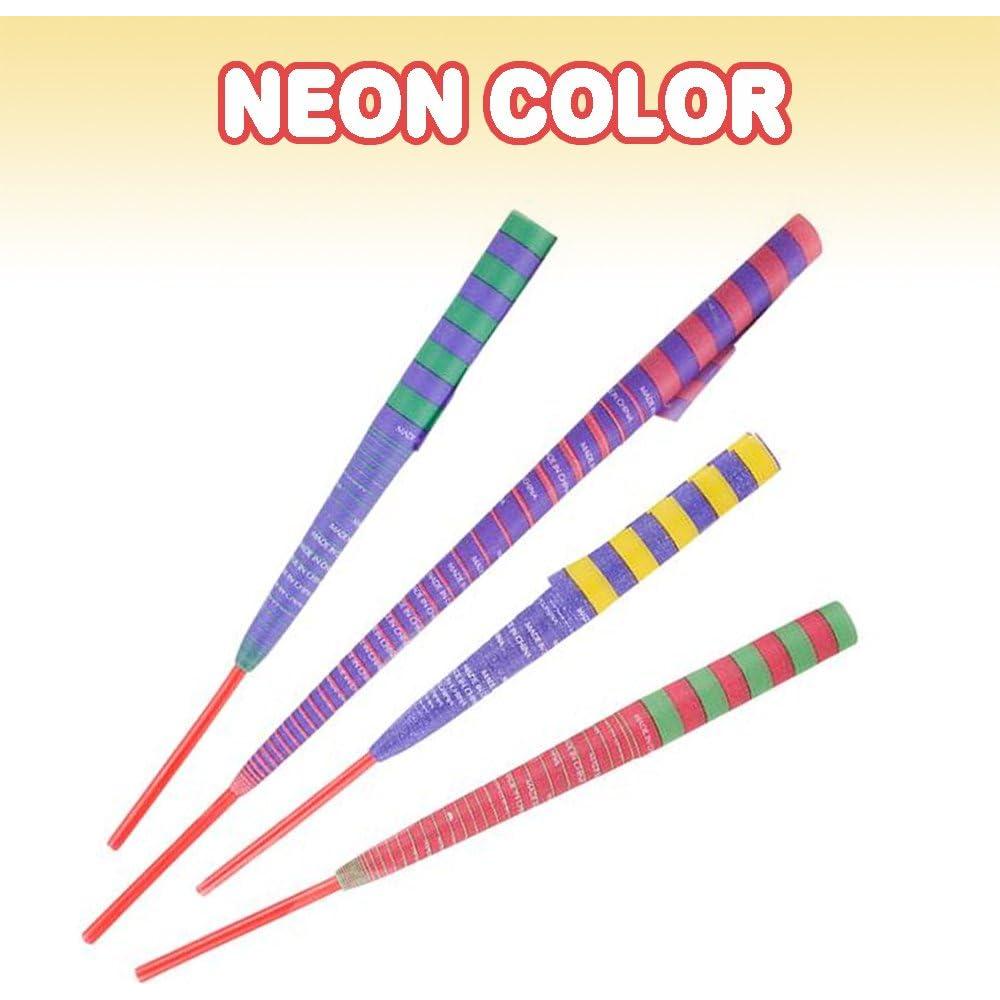 Conjunto de Mini Yoyos Chinos ArtCreativity - 24 Piezas - 15.24 cm