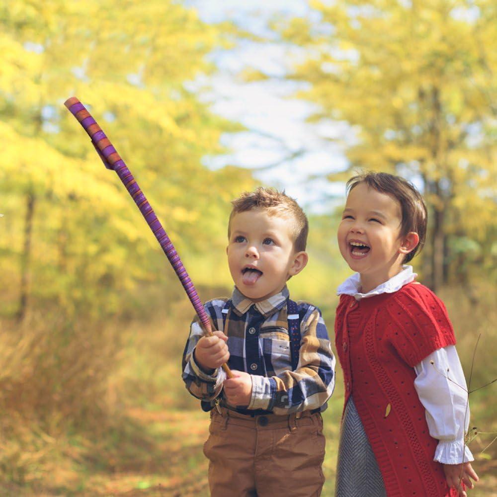 Conjunto de Mini Yoyos Chinos ArtCreativity - 24 Piezas - 15.24 cm