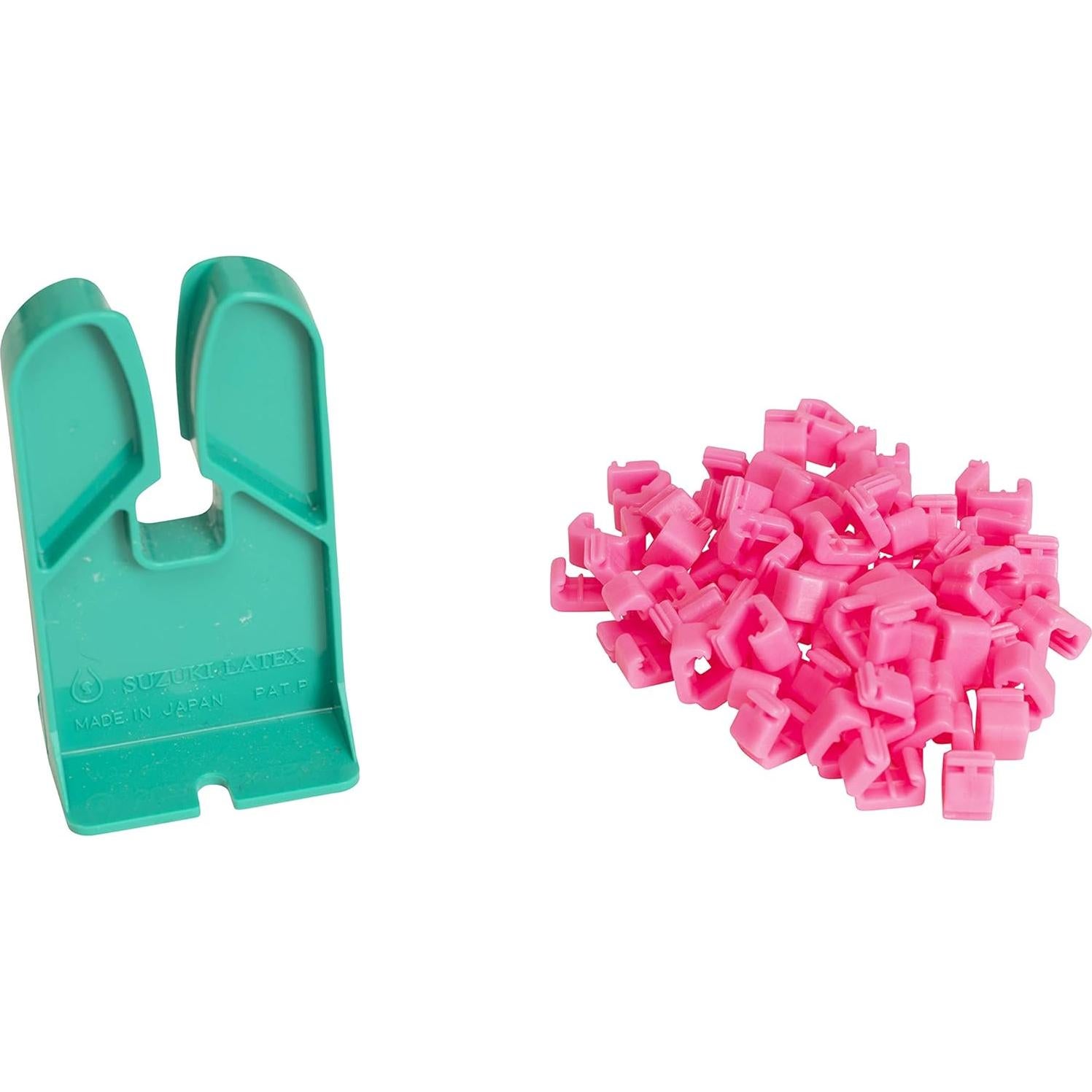 Conjunto de Yoyo Japonés Suzuki Latex 100 Globos y Accesorios