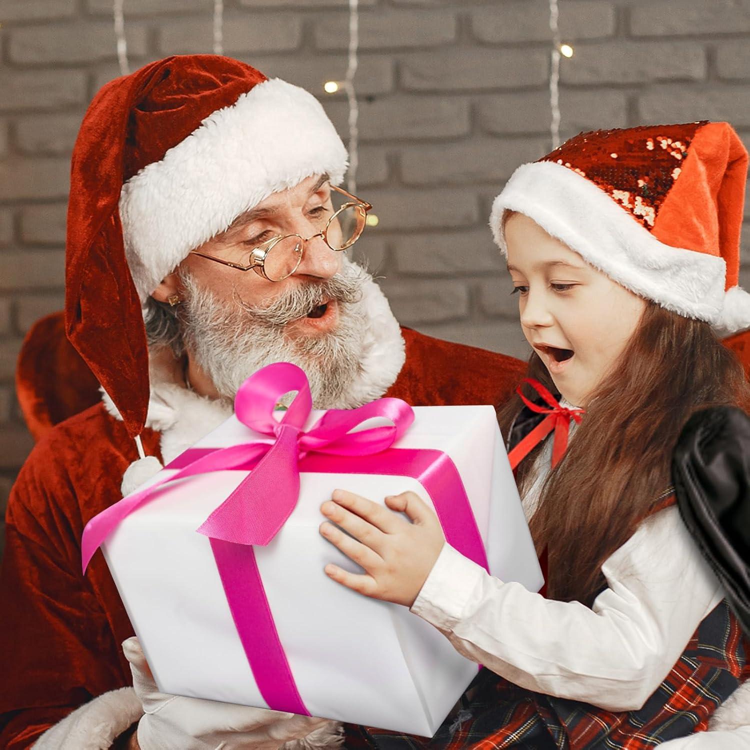 Kit de Magia PATIFEED con Disfraz para Niños 6 a 12 Años