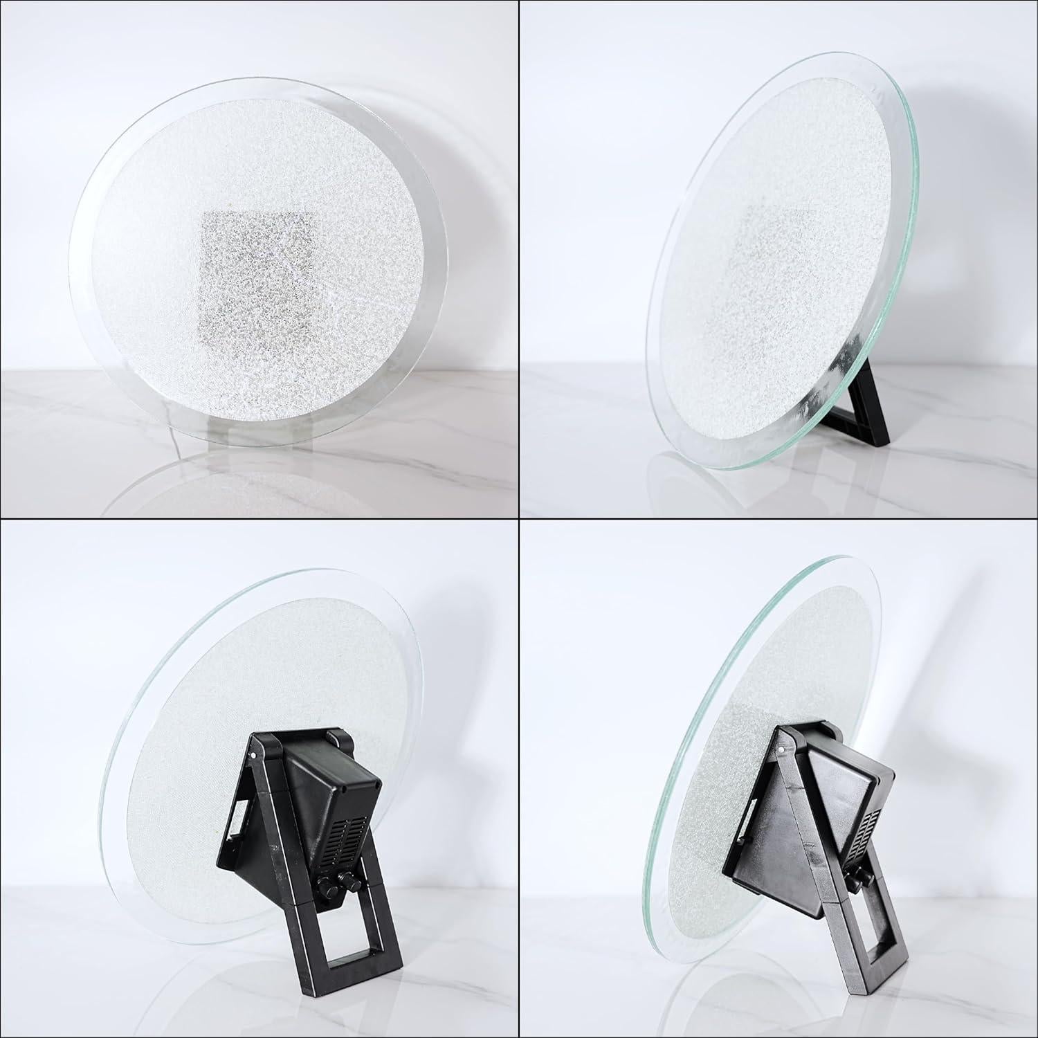 Disco de Plasma PUXTIW 16 Pulgadas Interactivo Púrpura