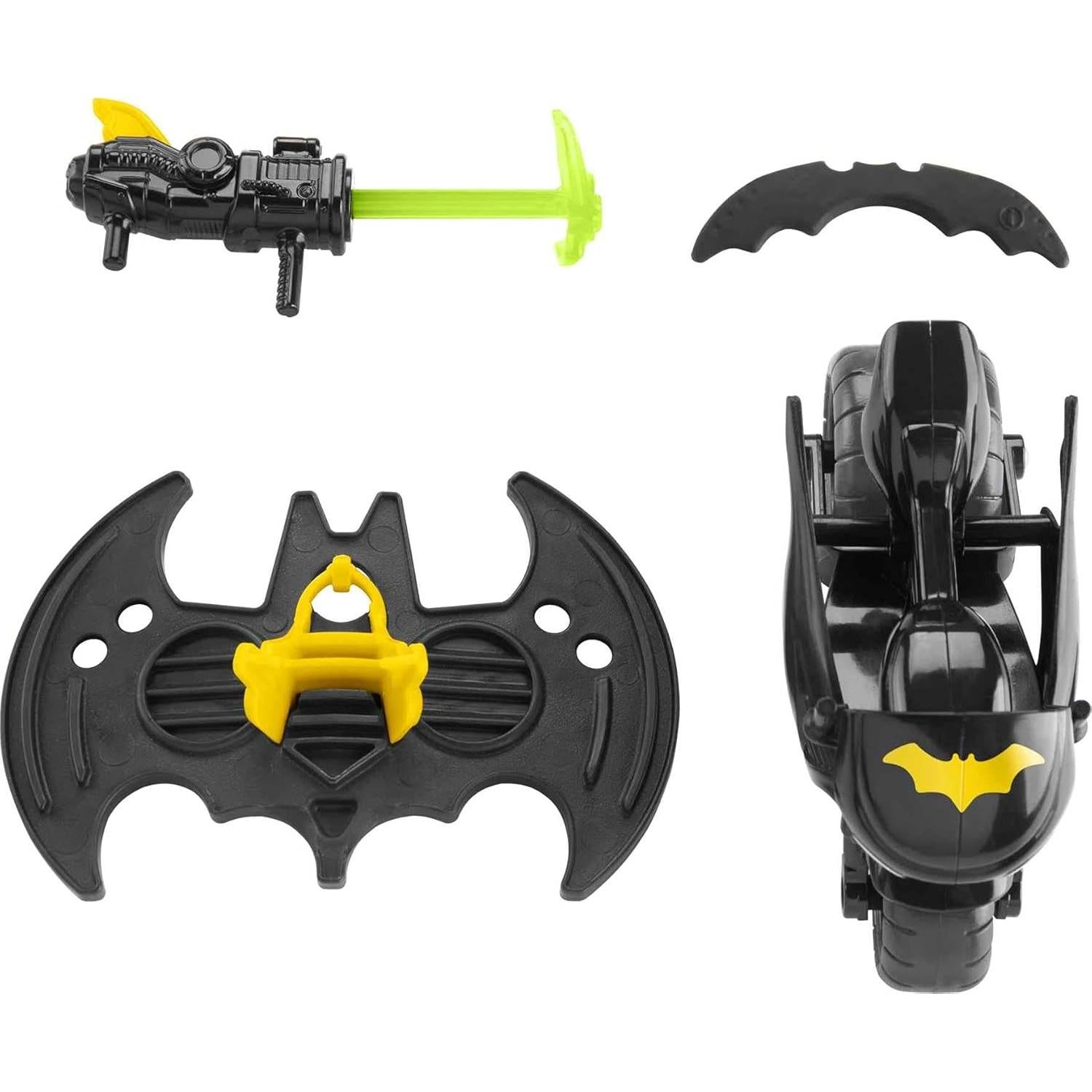 Calendario de Adviento Imaginext DC Super Friends 24 juguetes