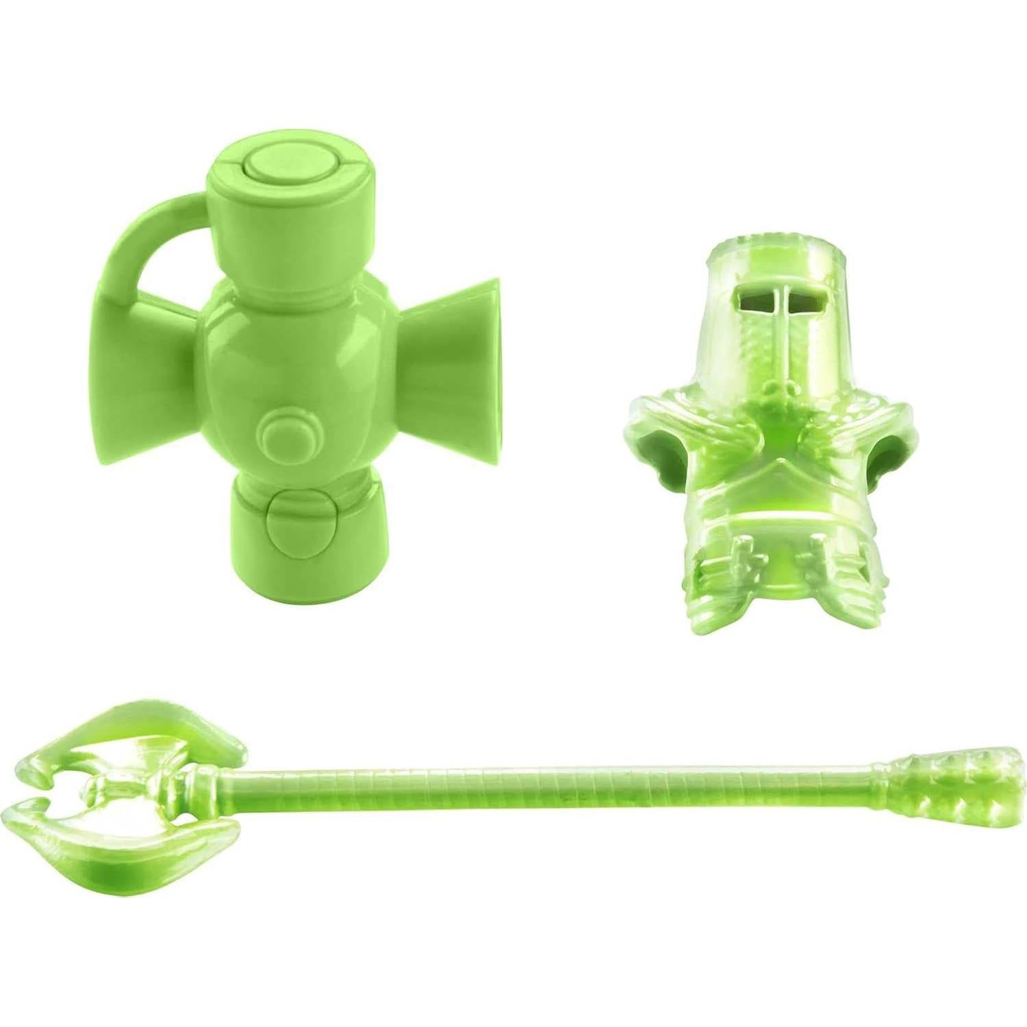 Calendario de Adviento Imaginext DC Super Friends 24 juguetes