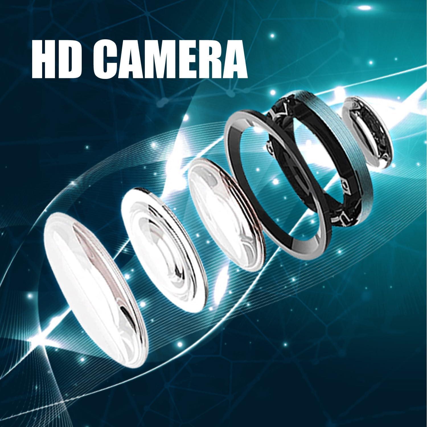 Barco RC WiFi Impermeable SHANTOU 777-273 con Cámara HD