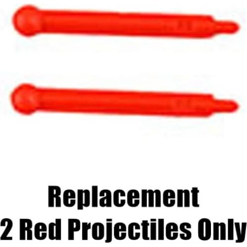 Piezas de Repuesto Proyectiles Rojos Imaginext Toy Story GBG66