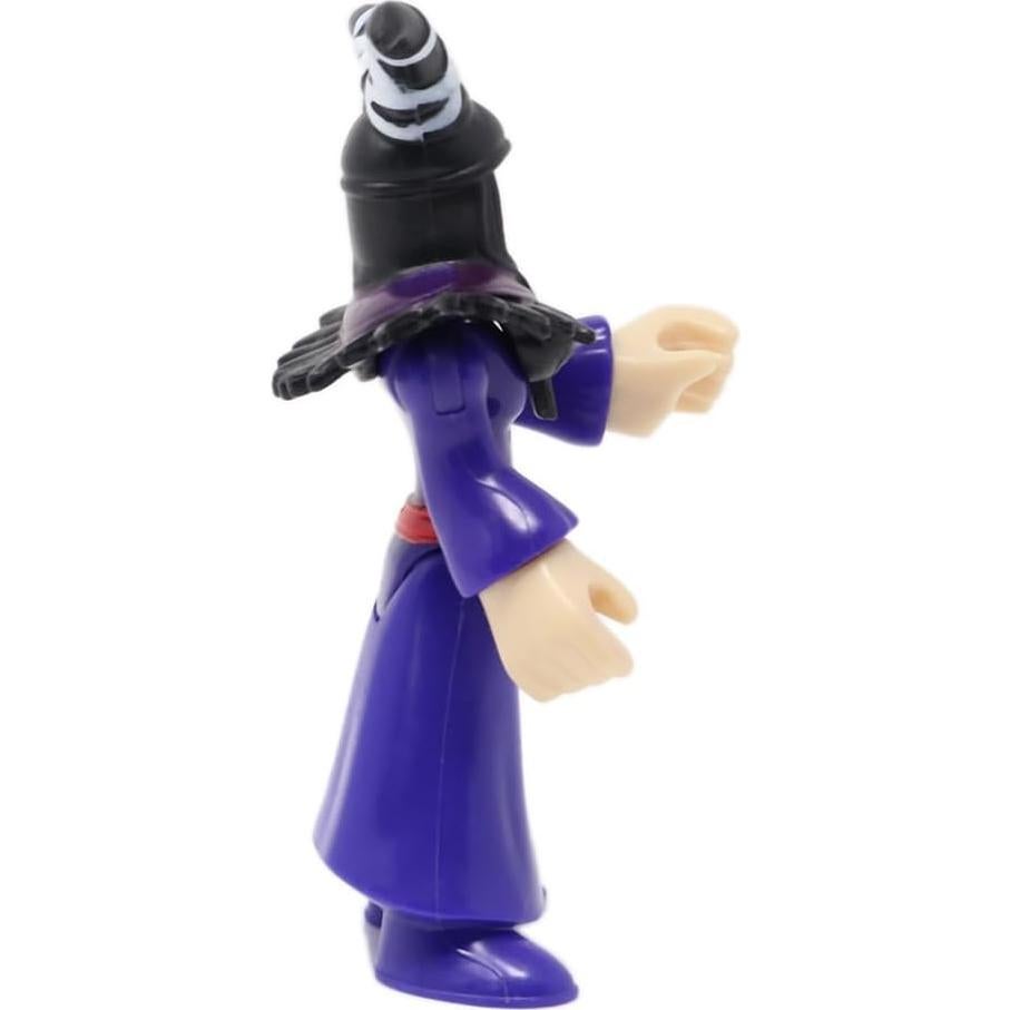 Figura de Reemplazo Rita Repulsa Fisher-Price DGF69