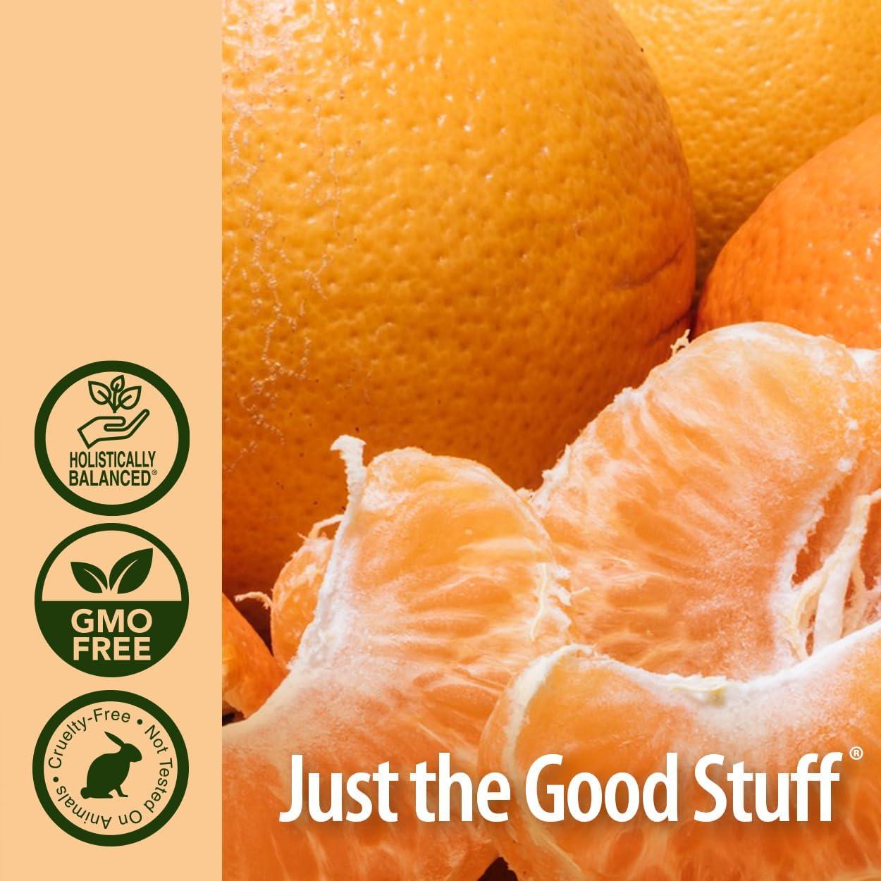 Glicinato y Malato de Magnesio Líquido Nature's Answer 473 ml - Vegano