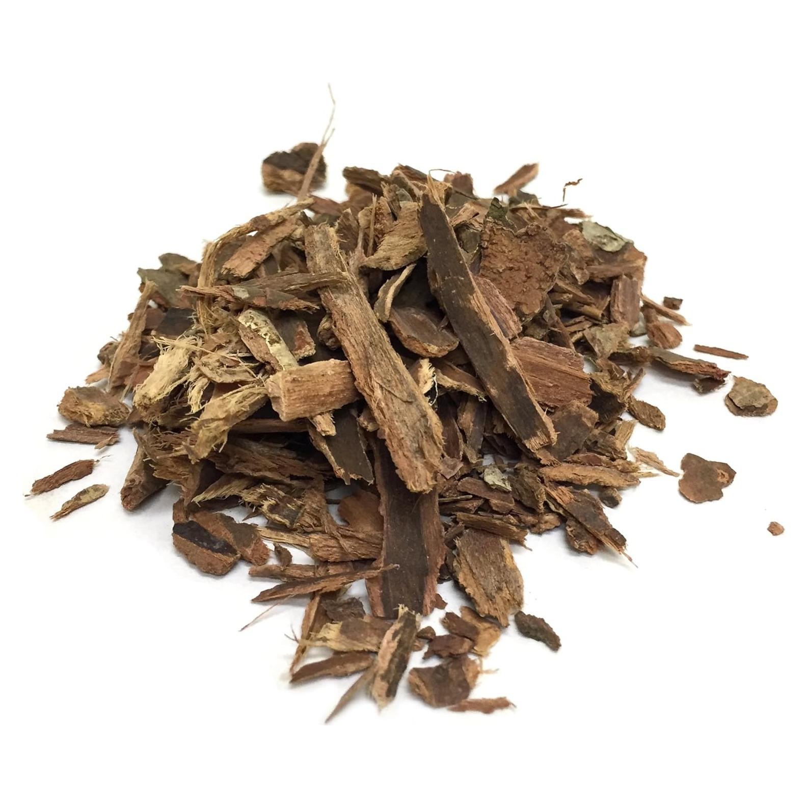 Corteza de Raíz de Bayberry Orgánica 454g Mejores Botánicos