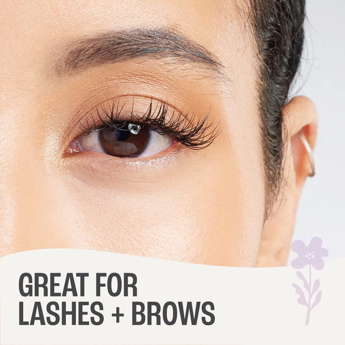 Aceite de Ricino Orgánico J MAC BOTANICALS 118 ml Vidrio