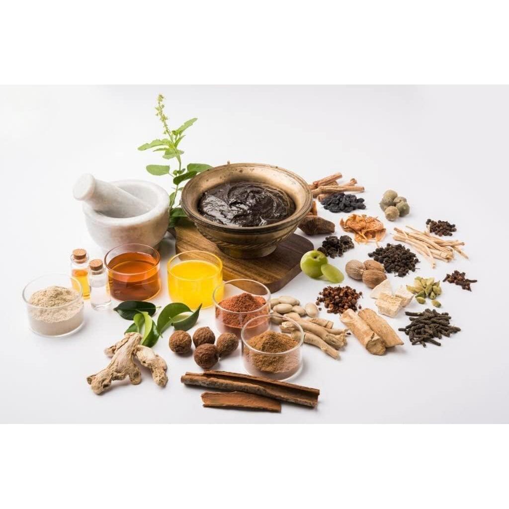 Polvo de hierba de celidonia AK 100 g - Natural y saludable