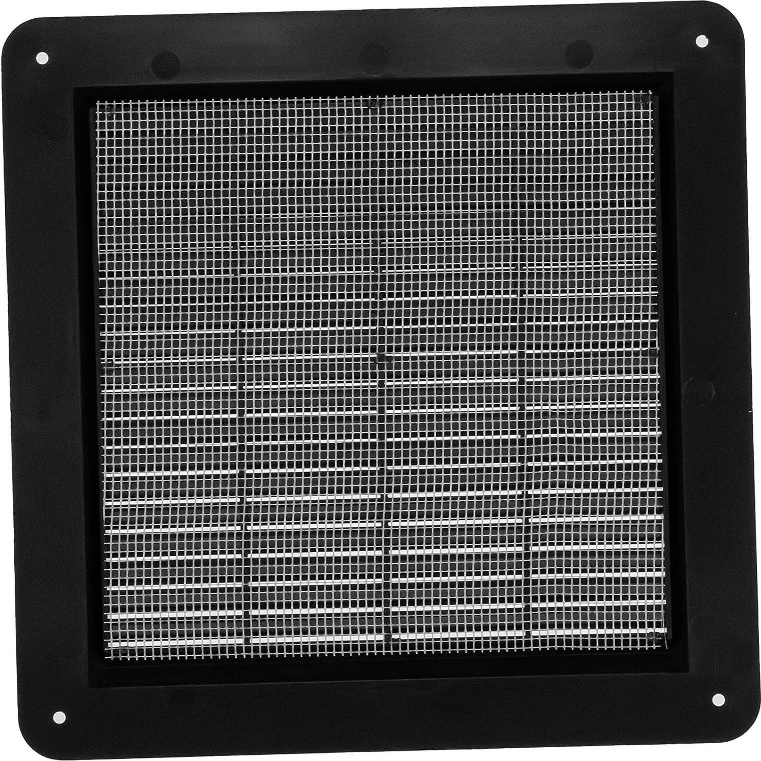 Cubierta de Ventilación de Aire de Retorno 25x25cm Vent Systems