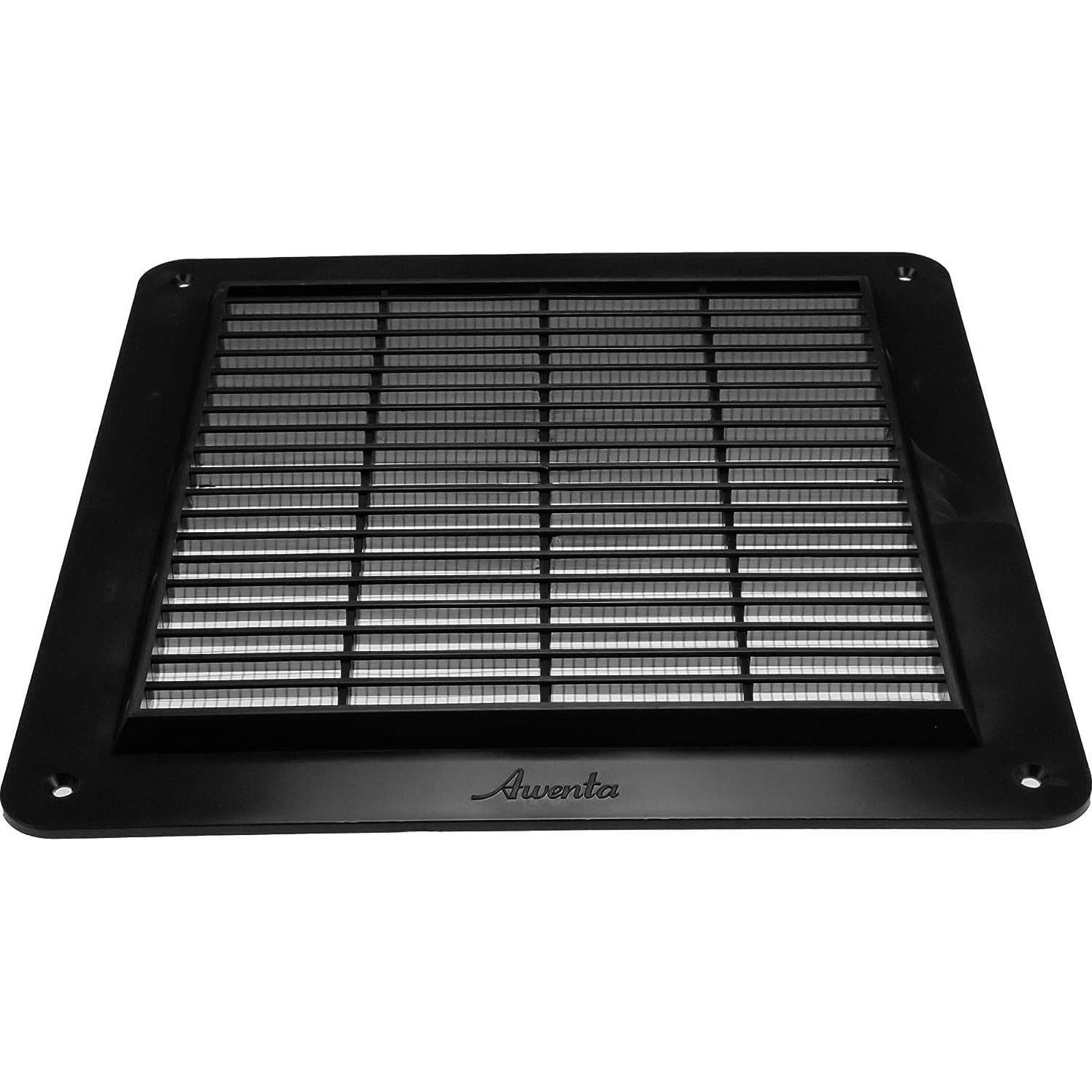 Cubierta de Ventilación de Aire de Retorno 25x25cm Vent Systems