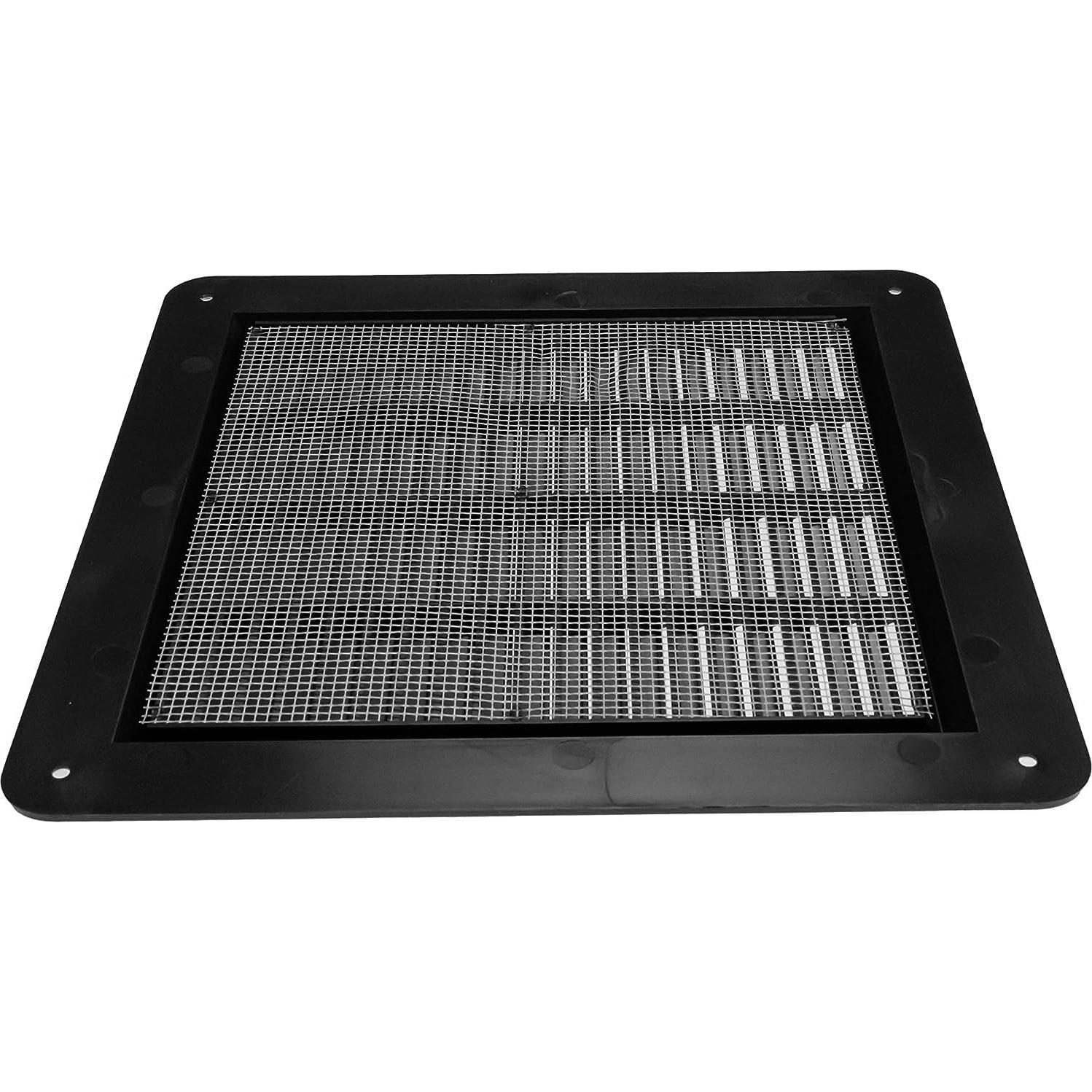 Cubierta de Ventilación de Aire de Retorno 25x25cm Vent Systems