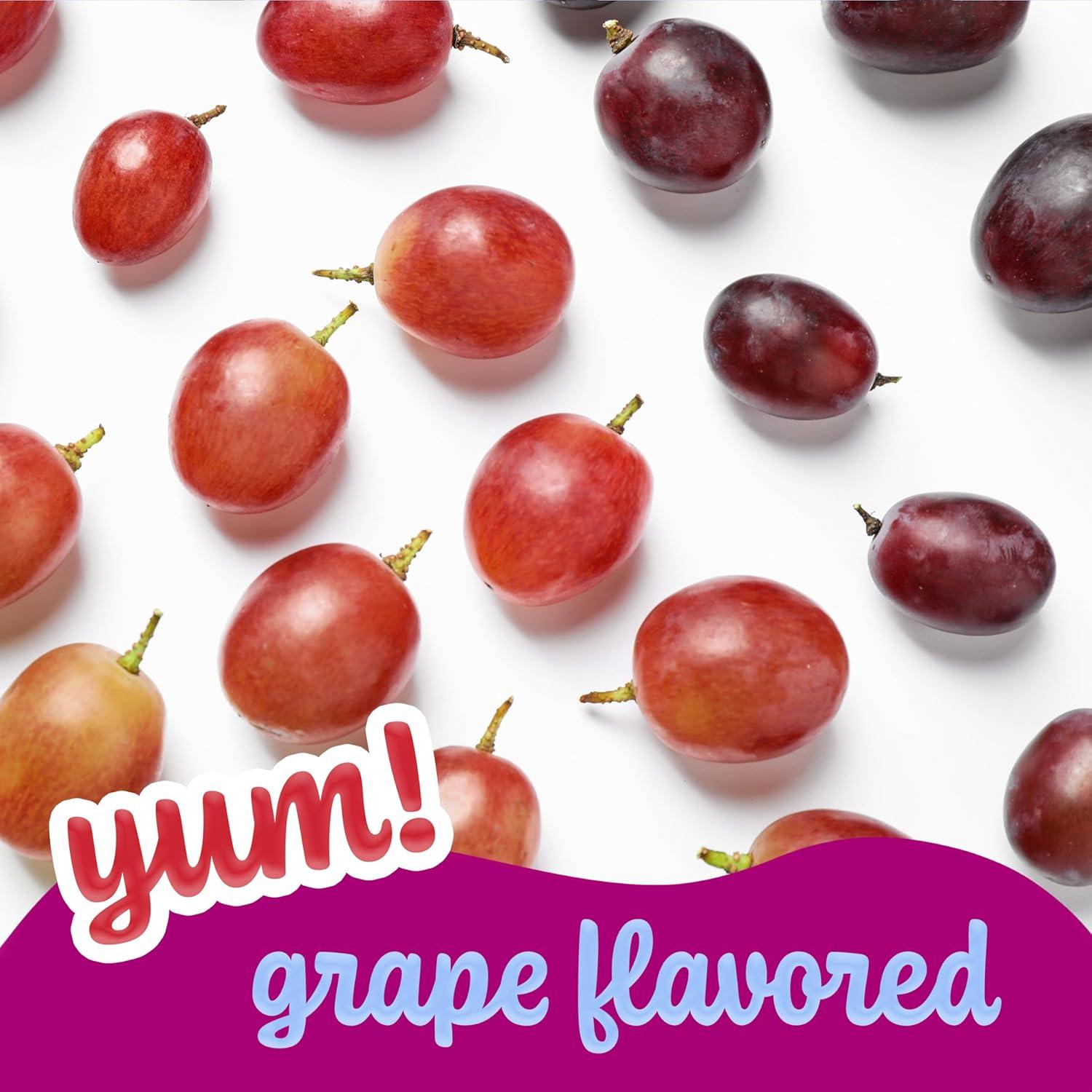 Tabletas de Revelado de Placa Lingito - 60 Piezas para Cuidado Oral