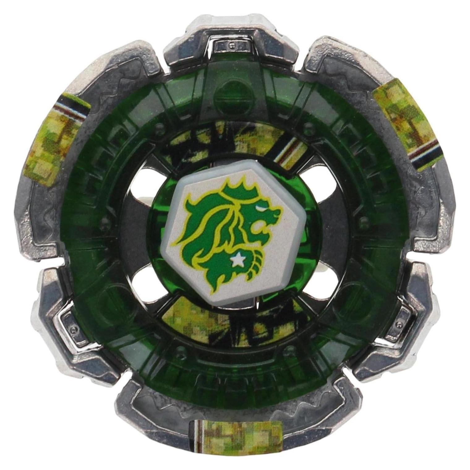 Trompo de Metal Magicmode TL106 Antigravedad 25,4 cm