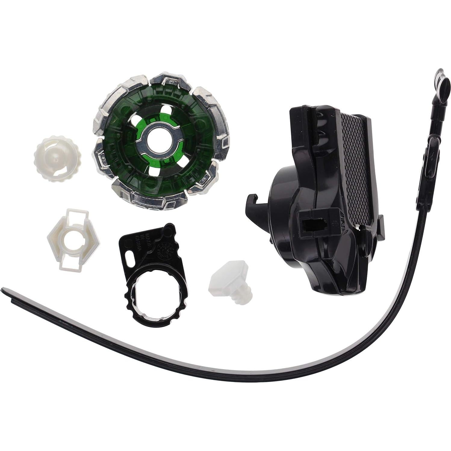 Trompo de Metal Magicmode TL106 Antigravedad 25,4 cm