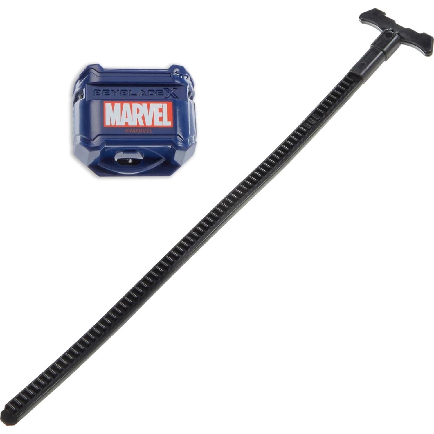 Beyblade X Marvel Spider-Man vs Venom Set Multipack 2 Tops