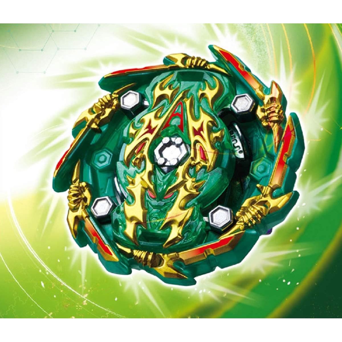 Tops de Batalla BelleJiu B-135 108g para 6 años+