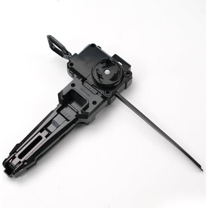 Lanzador Bey X AIBREAY con Agarre Blade X Negro