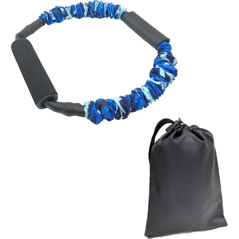 Entrenador de Resistencia FOSER 9.07 kg para Fuerza de Brazo