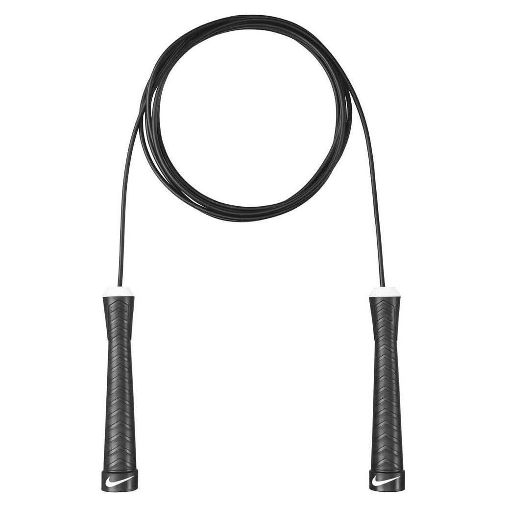 Cuerda para Saltar Nike 9339/56 Ajustable 2.77m Antideslizante