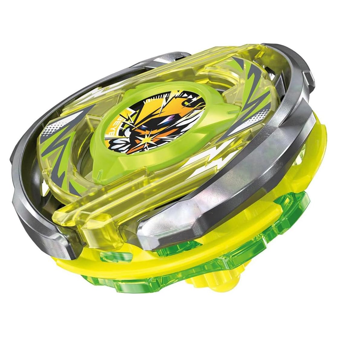 Beyblade X Takara Tomy CX-02 Starter Wizard Arc R4-55LO
