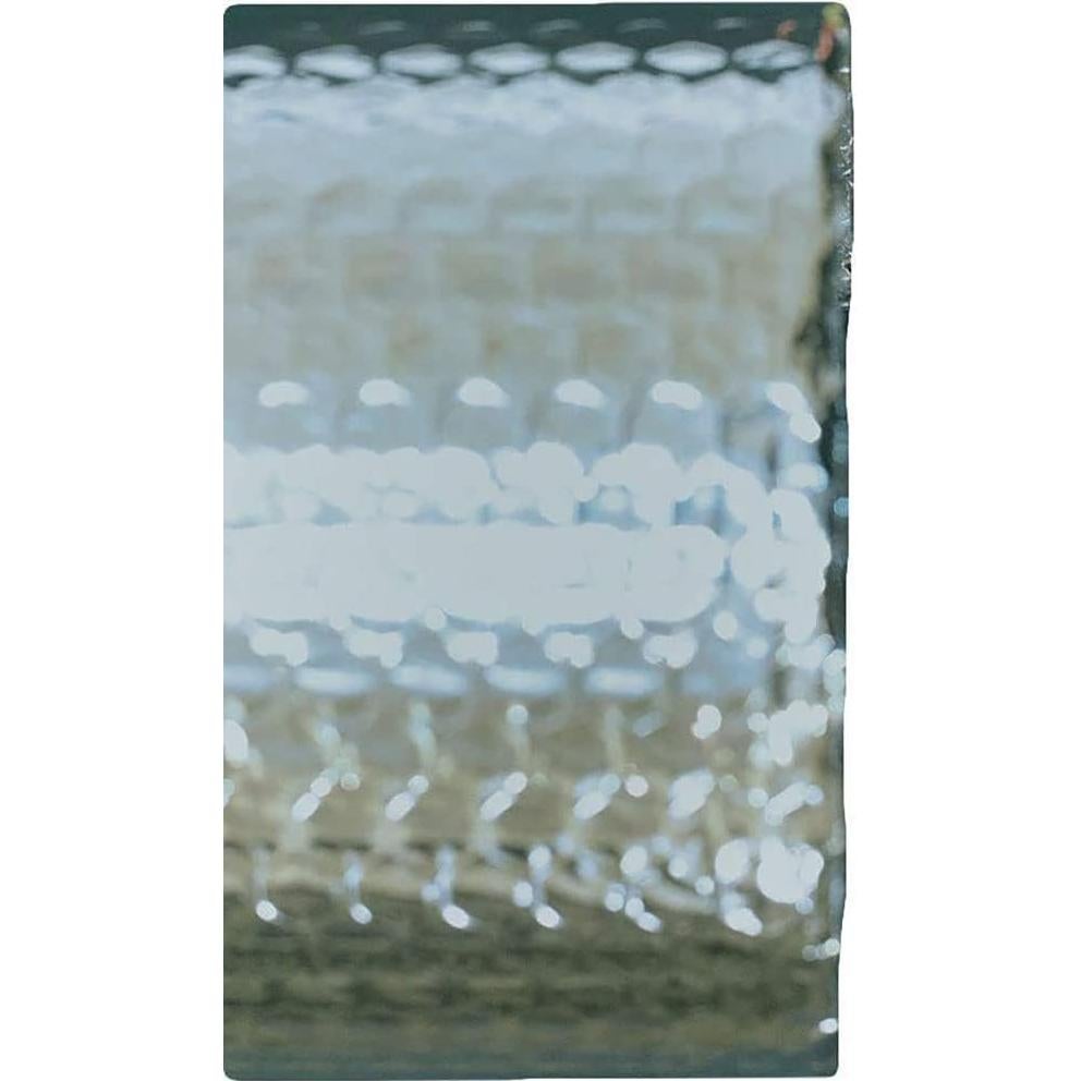 Aislamiento Burbuja Doble Poly-Air 0.30m x 7.62m US Energy