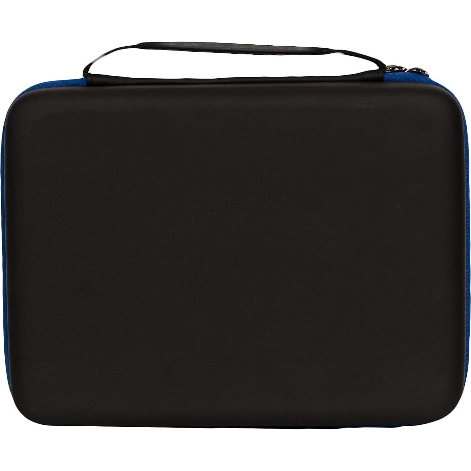 Estuche de Transporte MONGPIENS Mediano para Tops de Batalla