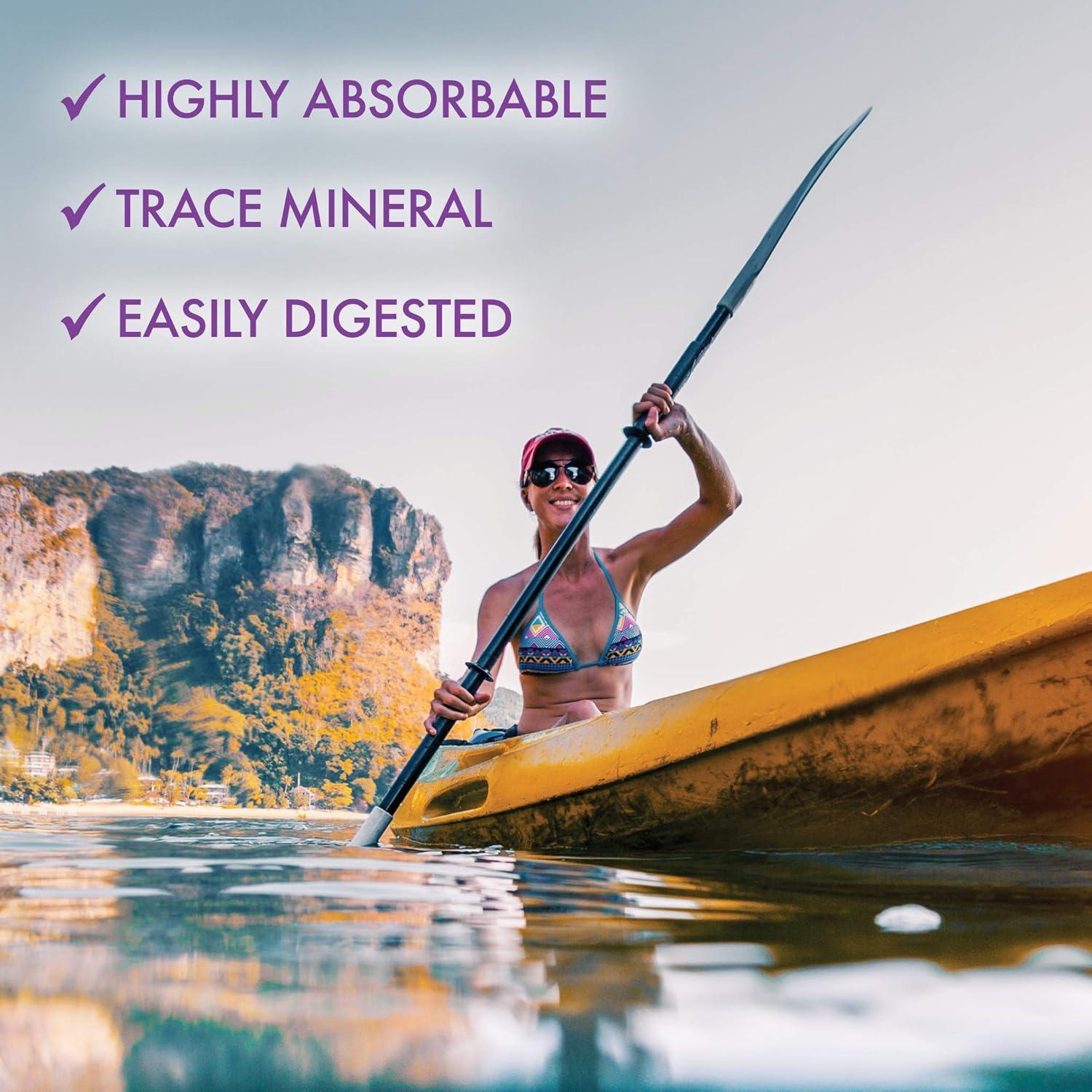 Zinc Picolinato Bluebonnet 50 mg 50 Cápsulas Veganas