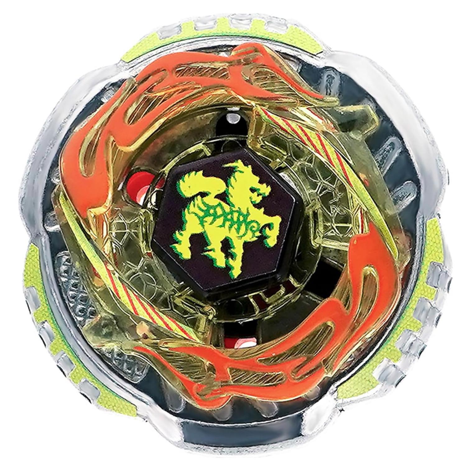 Peonza de Metal Magicmode BB78 Antigravedad Juguete