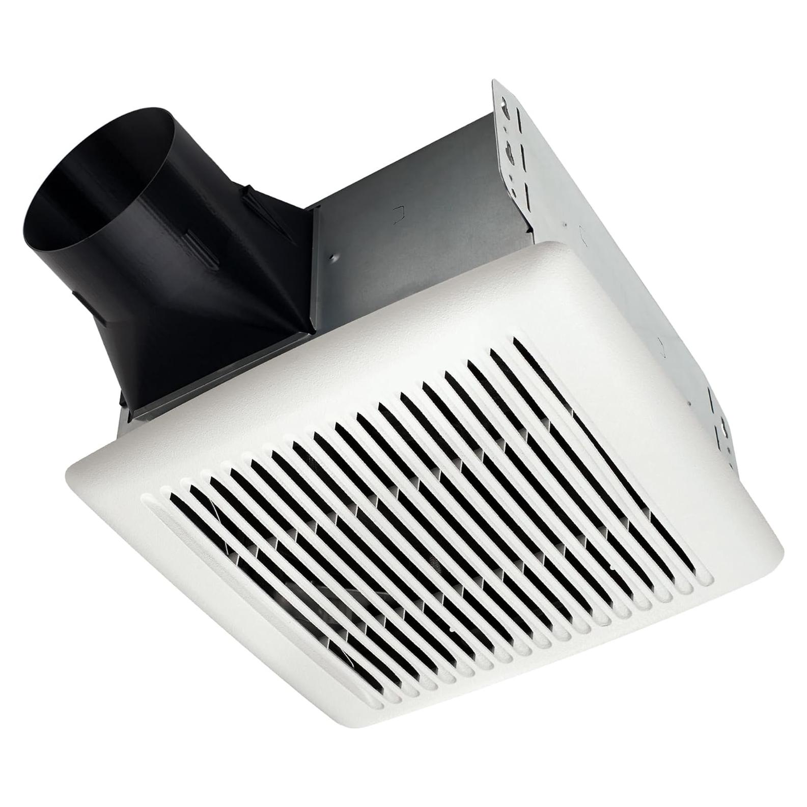 Ventilador de Escape para Baño Broan-NuTone AE50 50 CFM