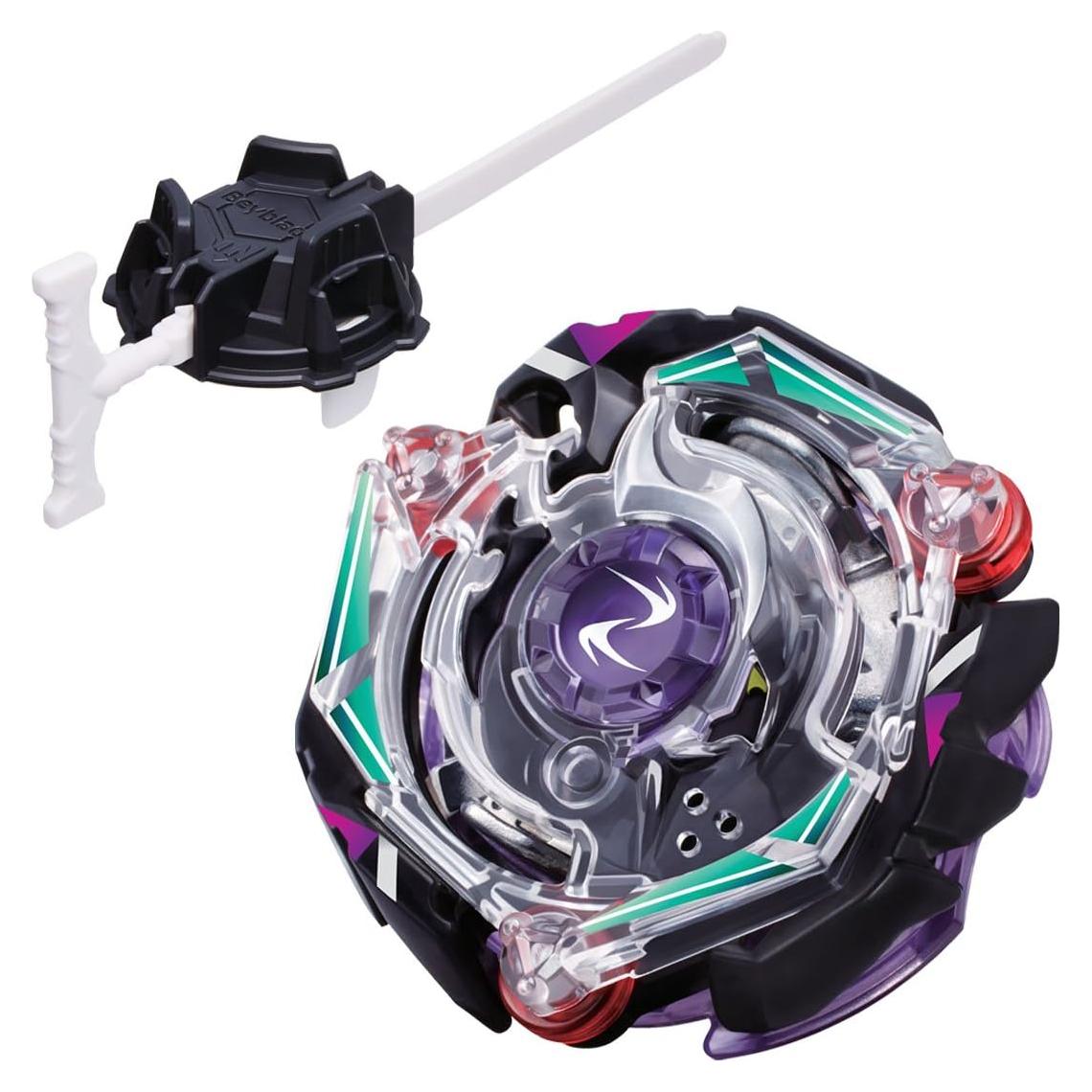 Beyblade Burst Takaratomy B-74 Kreis Satan 109.77g