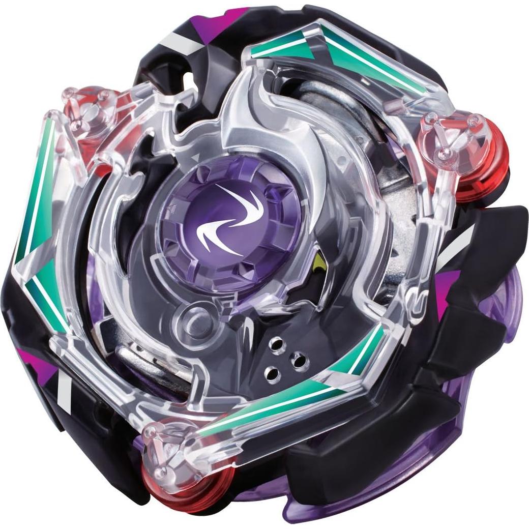 Beyblade Burst Takaratomy B-74 Kreis Satan 109.77g