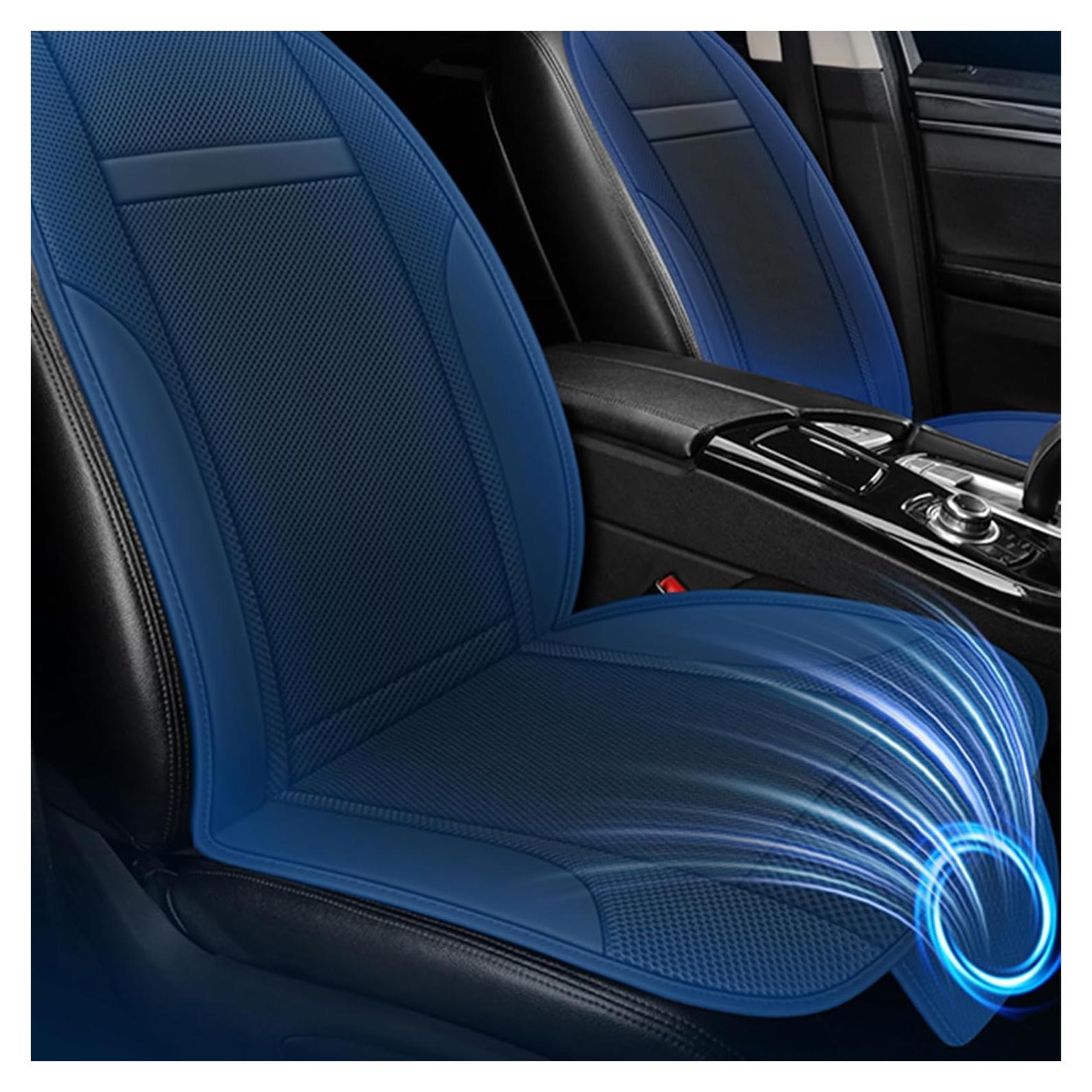 Cojín de Asiento Refrigerante SriGM SG01 para Coche SUV