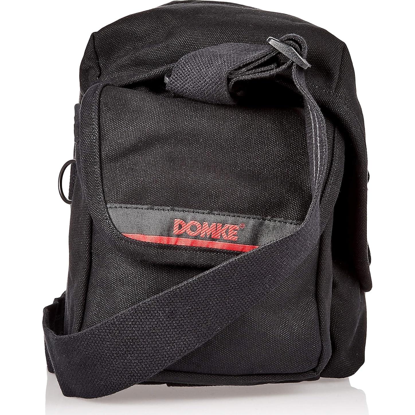 Bolsa para Cámara Profesional Domke 700-40B Negra - 9 Compartimentos