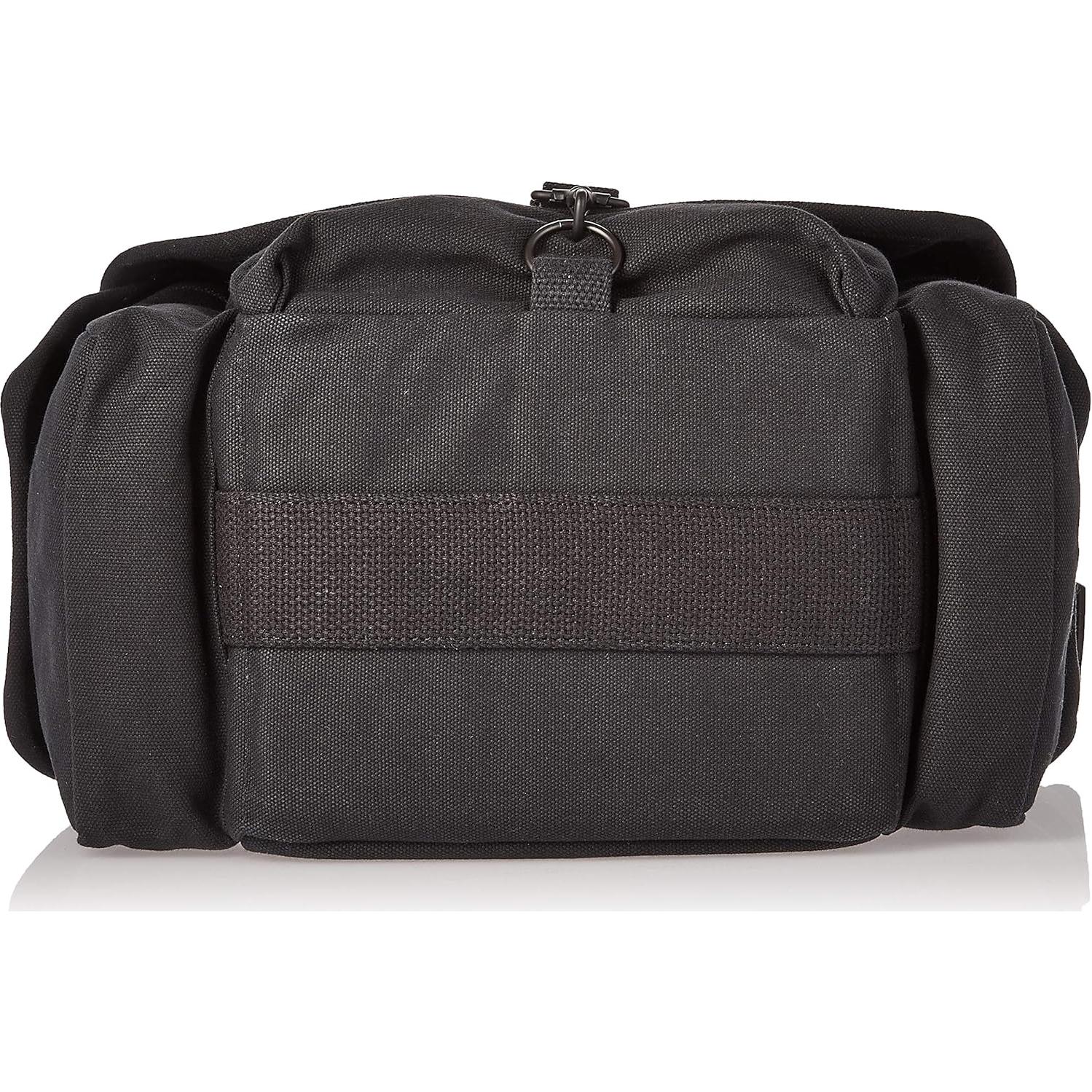 Bolsa para Cámara Profesional Domke 700-40B Negra - 9 Compartimentos