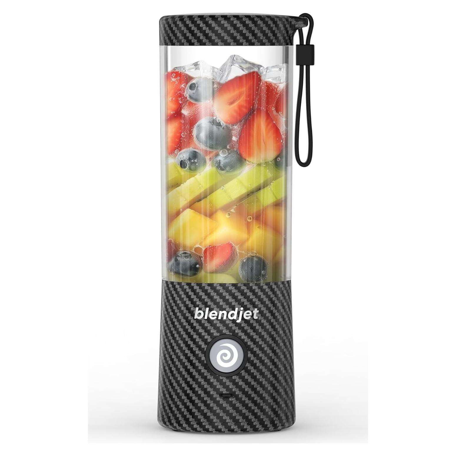 Licuadora Personal BlendJet 2 - 0.47L Inalámbrica USB-C