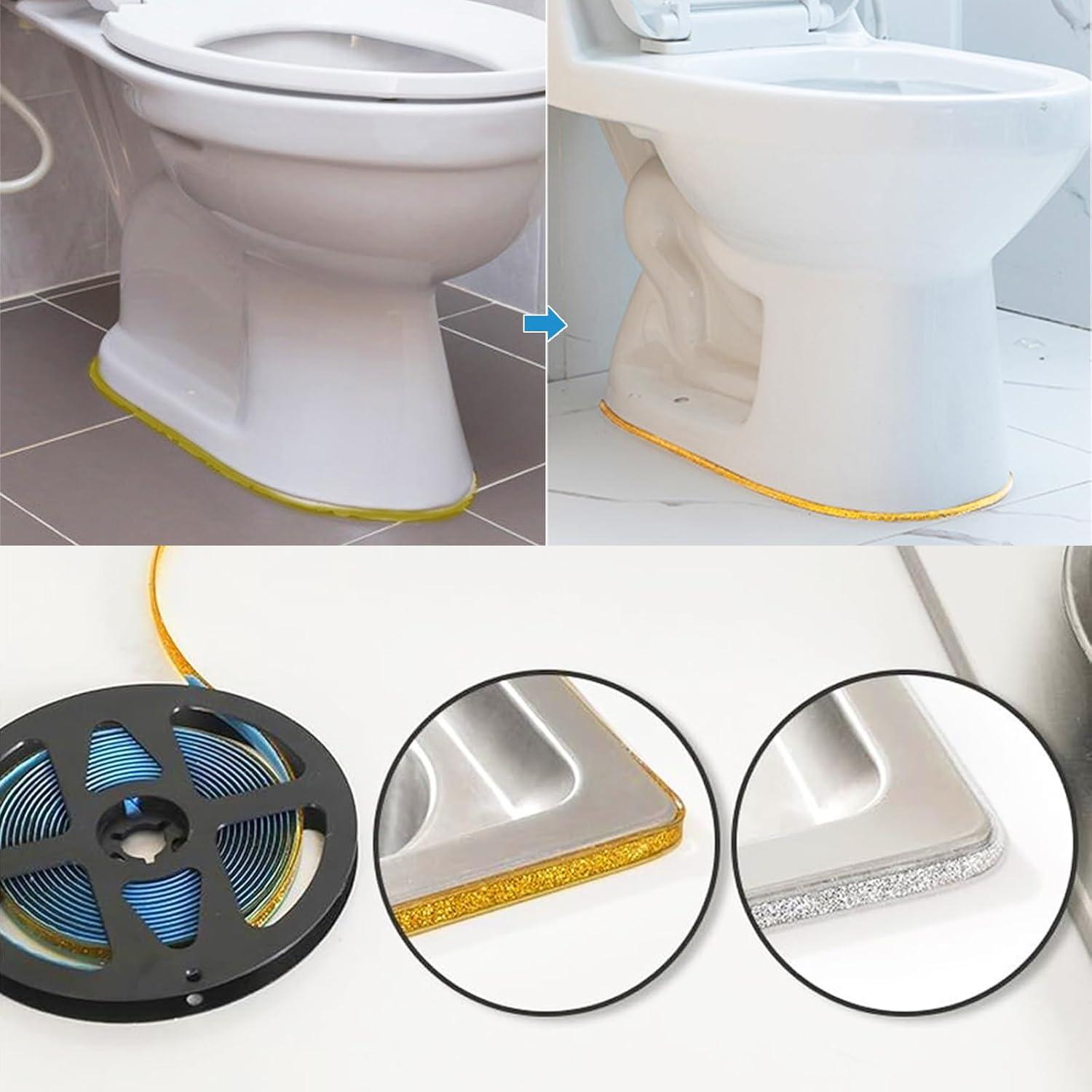 Moldura de Techo Autoadhesiva Dorada WSIWZAI 12.5x12.5cm