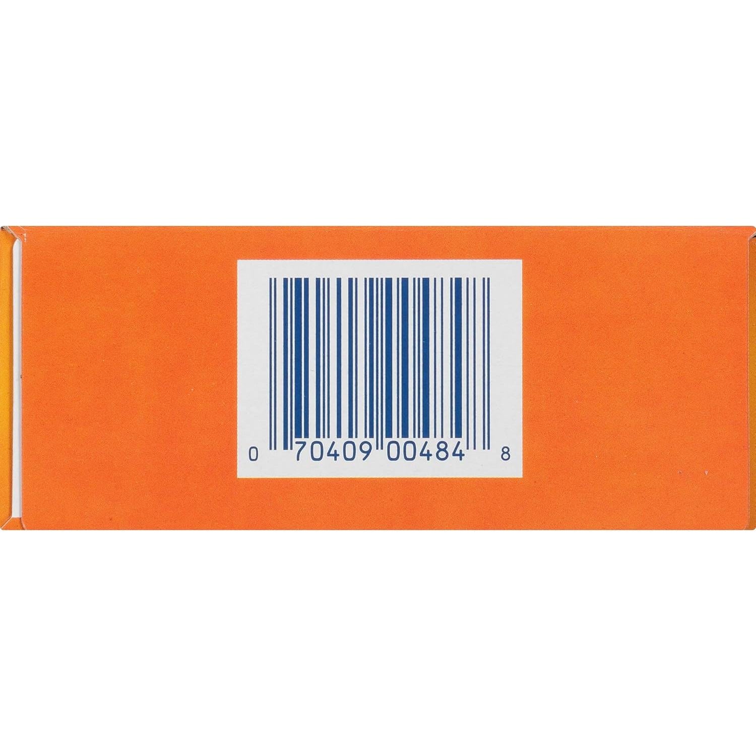 Limpiador de Lavadora Carbona 299g | Elimina Olores y Residuos