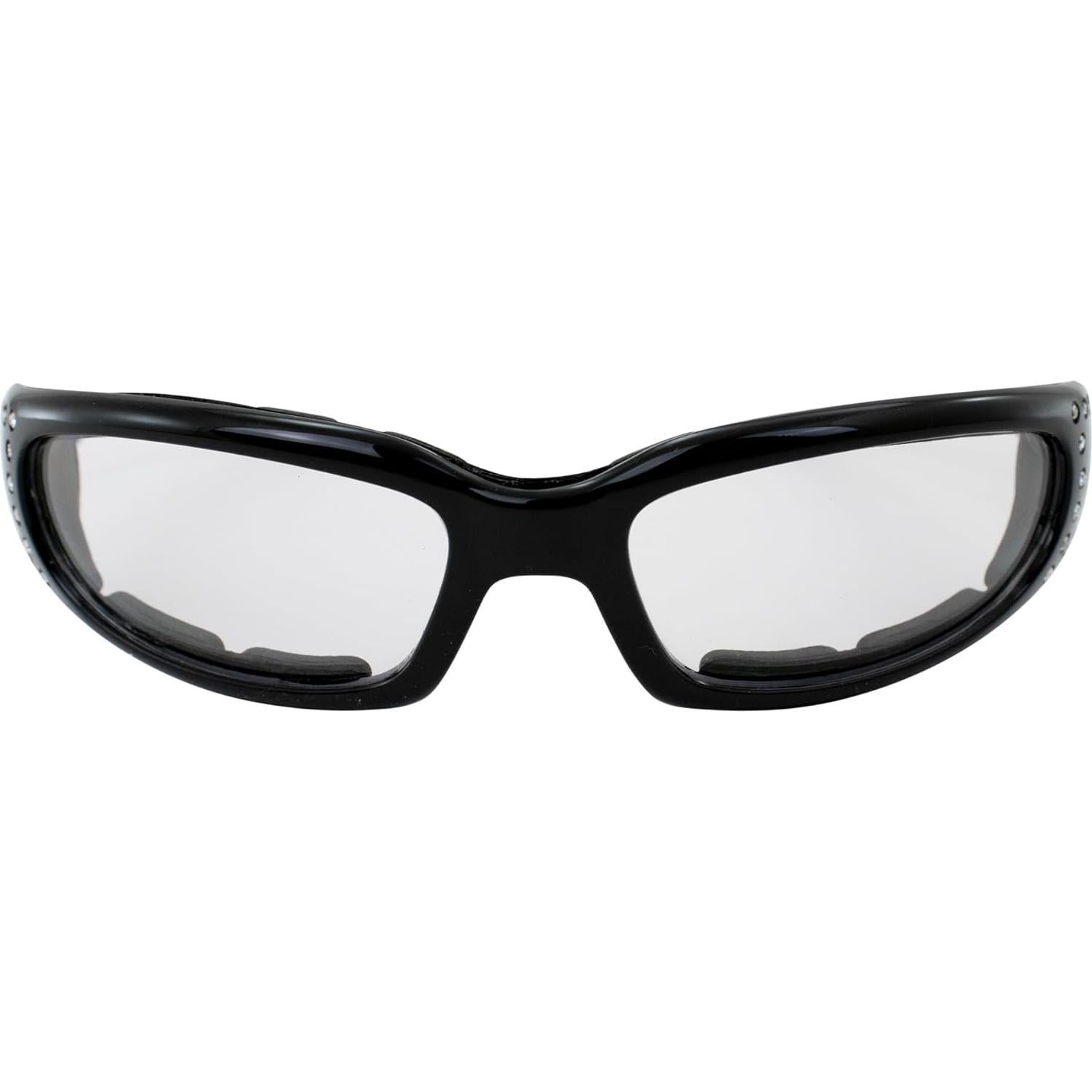 Gafas de Motocicleta Global Vision Marilyn 3 UV400