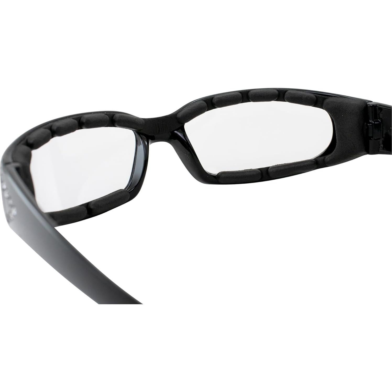 Gafas de Motocicleta Global Vision Marilyn 3 UV400