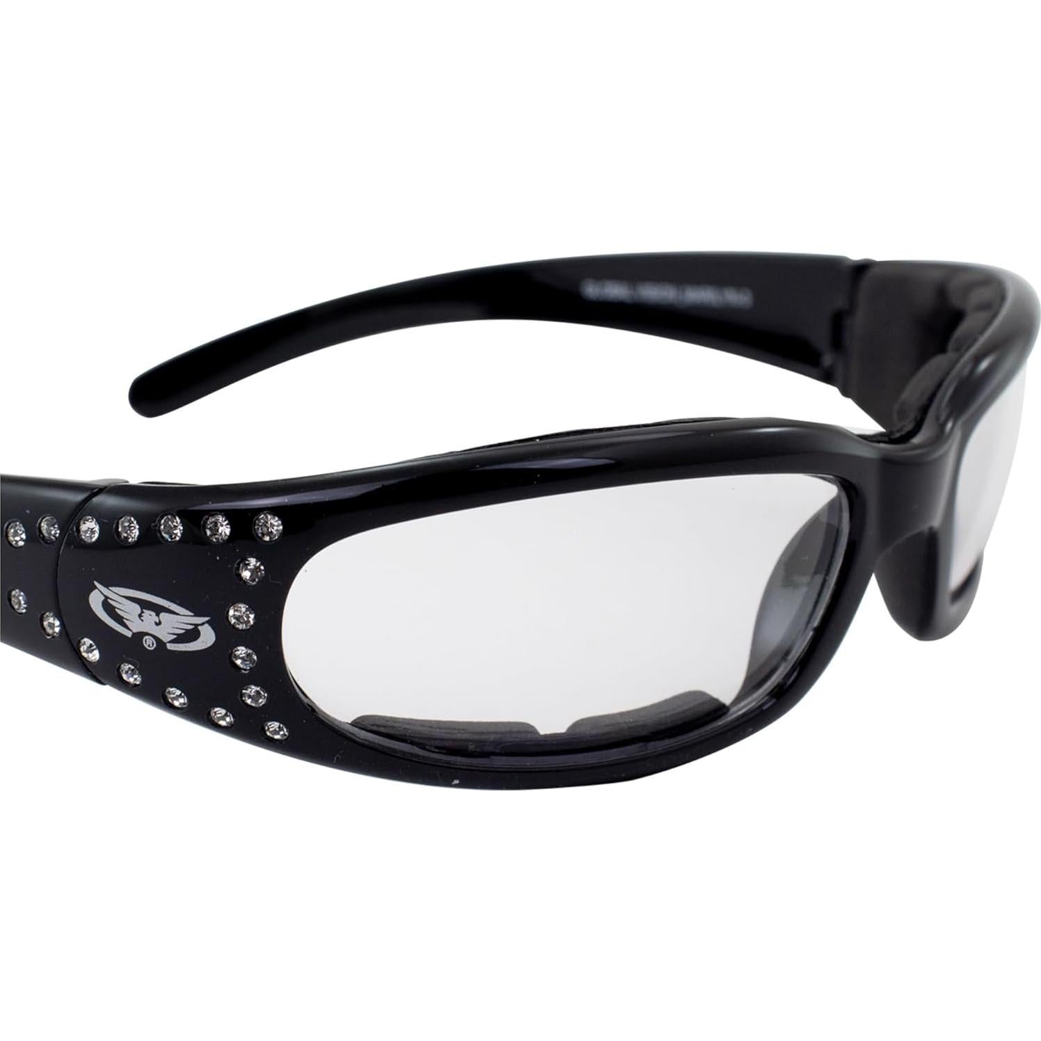 Gafas de Motocicleta Global Vision Marilyn 3 UV400
